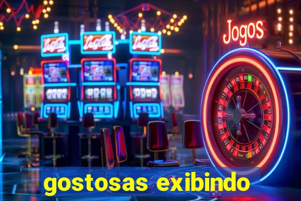 gostosas exibindo